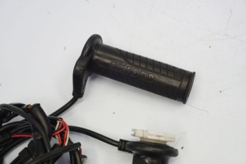 РУЧКИ С ПОДОГРЕВОМ YAMAHA MT-07 TRACER 16-19 OXFORD