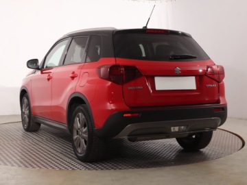 Suzuki Vitara III SUV Facelifting 1.0 BoosterJet 111KM 2019 Suzuki Vitara 1.0 BoosterJet, Salon Polska, zdjęcie 3