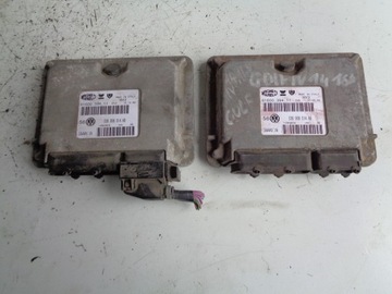 STEROWNIK SILNIKA VW 036906014AB