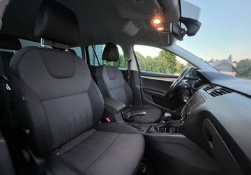 Skoda Octavia III Kombi Facelifting 2.0 TDI 150KM 2019 Skoda Octavia Bezwypadkowa, 2.0TDI DSG, FV23, KredytowanieLeasing, gw.12m, zdjęcie 16