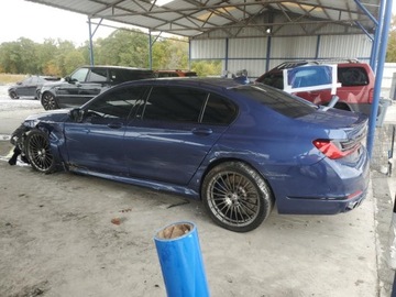 BMW Seria 7 G11-G12 2021 BMW Seria 7 Alpina B7 2021 4.4l 4.4 Benzyna 600KM, zdjęcie 10
