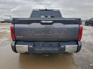 Toyota Tundra II 2024 Toyota Tundra Crewmax Platinum 2024 3.4 Benzyna 389KM, zdjęcie 2