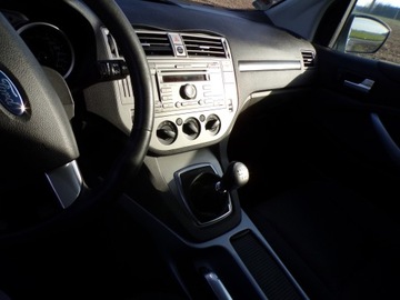 Ford Kuga I 2009 FORD KUGA 2.0 TDCI 4x4 NAPĘD Z NIEMIEC ZAMIANA, zdjęcie 23