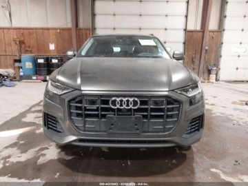 Audi Q8 2019 Audi Q8 2019 r., 3,0L 55 PREMIUM 3.0 Benzyna 335KM, zdjęcie 1