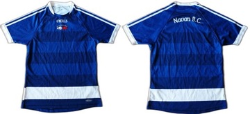 Rare Boxing Shirt - Navan Boxing Club Ireland S