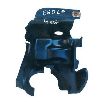 НАКЛАДКА НИЖНЯЯ ЛЕВАЯ BMW E60 E61 E63 7149597