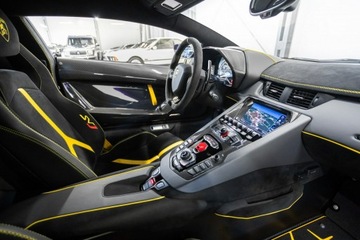 Lamborghini Aventador 2020 Lamborghini Aventador SVJ LP 770 6.5 V12. FV23%., zdjęcie 31