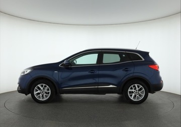 Renault Kadjar Crossover 1.2 Energy TCe 130KM 2018 Renault Kadjar 1.2 TCe, Salon Polska, Serwis ASO, zdjęcie 2