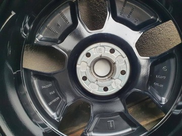 ORIGINÁLNÍ KOLA 205/55R19 OPEL GRANDLAND DS4 DS7 MICHELIN LETNÍ