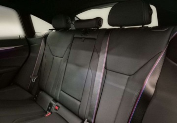 BMW Seria 4 G22-23-26 Coupe 2.0 420d 190KM 2025 BMW Seria 4 420d xDrive, M Pro pakiet, Individual, Faktura, Gwarancja 2.0, zdjęcie 16