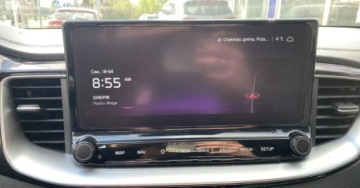 Kia XCeed Crossover Facelifting 1.5 T-GDi 160KM 2023 Kia XCeed Zakup Zdalny KIA XCEED 1.5 T-GDI 160KM Business Line 1.5 160KM, zdjęcie 18
