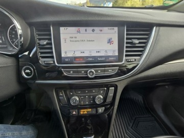 Opel Mokka I SUV 1.4 Turbo ECOTEC 140KM 2016 Opel Mokka X Automat - pełny serwis, zdjęcie 13