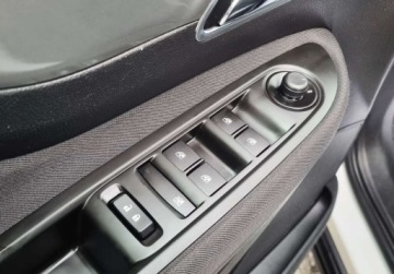 Opel Mokka I SUV 1.4 Turbo ECOTEC 140KM 2016 Opel Mokka Sliczna 1.4 Benzyna 140KM Zadbana NIEZAWODNA 2016r Serwis ORYGI, zdjęcie 17