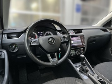 Skoda Octavia III Kombi Facelifting 2.0 TSI 190KM 2019 Skoda Octavia Scout 2.0 TSI 190KM 4x4 DSG, zdjęcie 11