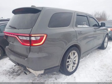 Dodge Durango III 2021 Dodge Durango RT 2021 5.7 Benzyna 360KM, zdjęcie 5