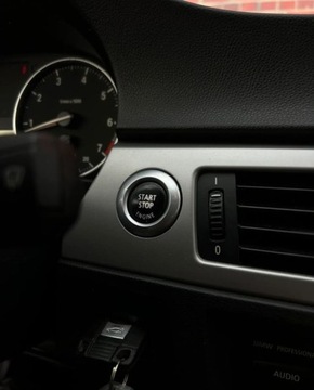 BMW Seria 3 E90-91-92-93 Touring E91 2.0 318i 143KM 2008 BMW Seria 3 Klima Alu Grzane Fotele Gwarancja w cenie Warszawa VRRL 2.0, zdjęcie 27