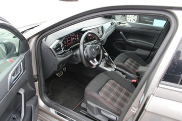 Volkswagen Polo VI GTI 2.0 TSI 200KM 2019 Volkswagen Polo GTI 200HP DSG G.Fotele Szyberdach, zdjęcie 16