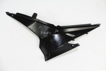 APRILIA TUONO 125 21- ЗАПОЛНЕНИЕ БАКА СПРАВА