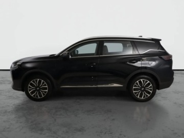 Chery Tiggo 7 SUV 1.6 T-GDI 147KM 2025 Chery Tiggo 7 1.6 TGDI, 1. Właściciel, Serwis ASO, zdjęcie 2