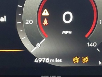 Nissan Ariya 2024 Nissan Ariya Engage 2024 Elektryczny 214KM, zdjęcie 12