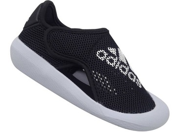 ADIDAS ALTAVENTURE GV7812 SANDAŁY DZIECIĘCE RZEP
