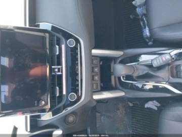 Toyota Corolla Cross 2024 Toyota Corolla Cross 2024 TOYOTA COROLLA CROSS HYBRID XSE 2.0 Hybryda 150KM, zdjęcie 8