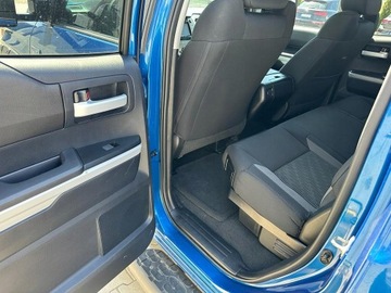 Toyota Tundra II 2016 Toyota Tundra SR5 2016 5.7L V8 386km TRD4x4Offroad, zdjęcie 12