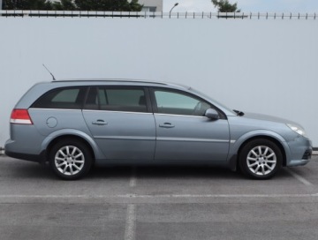 Opel Vectra C Kombi 1.9 CDTI 16V 150KM 2007 Opel Vectra 1.9 CDTI, Salon Polska, Klima, zdjęcie 5