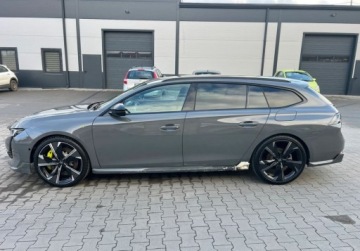 Peugeot 508 II 2023 Peugeot 508 1.6 Hybryda Plugin 360 KM LED Nawigacja Kamera 1.6 360KM, zdjęcie 5