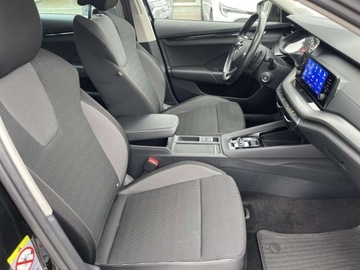 Skoda Octavia IV Kombi 2.0 TDI 115KM 2022 Skoda Octavia 2.0 Diesel 116KM, zdjęcie 23