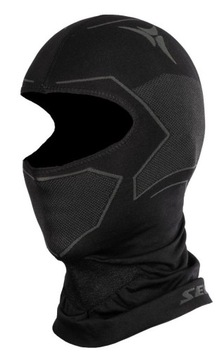 Termoaktywna kominiarka z jonami srebra SECA S-COOL obwód głowy 55-58cm