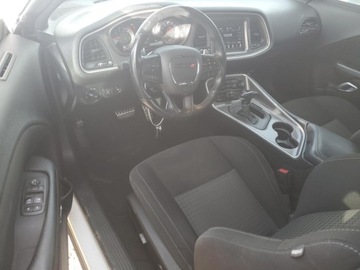 Dodge Challenger III 2022 Dodge Challenger RT 2022 5.7L 5.7 Benzyna 375KM, zdjęcie 8