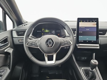 Renault Captur II Crossover Facelifting 1.0 TCe 90KM 2025 Renault Captur 1- wł, Gwarancja Fabryczna, LPG, zdjęcie 10