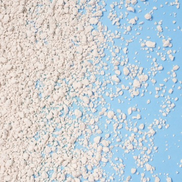 CATSAN HYGIENE PLUS Натуральный наполнитель для кошачьего туалета 2x20 л