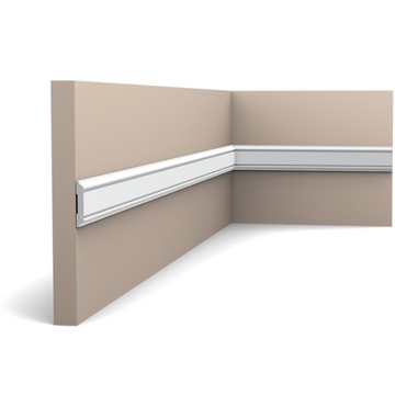 Listwa Ścienna Orac Decor PX 144