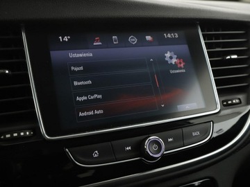 Opel Mokka I SUV 1.4 Turbo ECOTEC 140KM 2017 Opel Mokka Innovation LPG niski przebieg navi, zdjęcie 25