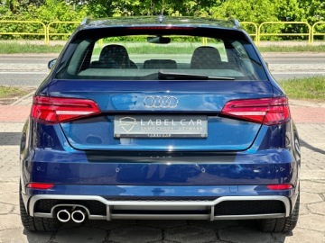 Audi A3 8V Sportback 5d Facelifting 1.5 35 TFSI 150KM 2020 Audi A3 8V LIFT 35TFSI 1.5 150KM 3x S-line FULL LED / VIRTUAL / carplay, zdjęcie 5