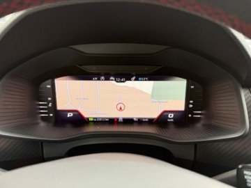 Skoda Kodiaq I RS 2.0 TDI 240KM 2020 Skoda Kodiaq Aktywny WydechVirtual KokpitVRSLedNaviIDEALNY STAN 2.0, zdjęcie 30