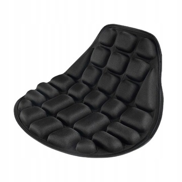 Универсальная подушка сиденья мотоцикла,