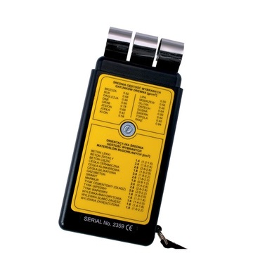 TANEL WIP-24 ИЗМЕРИТЕЛЬ ВЛАЖНОСТИ ДЕРЕБЕТОН