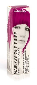 Toner Farba Do Wlosów STARGAZER Magenta