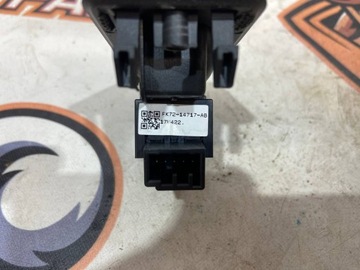 PANEL OKNO PRAVÝ PŘEDNÍ LAND L550 FK72-14717-AB