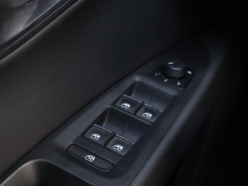 Seat Leon III SC 1.4 TSI 125KM 2015 Seat Leon 1.4 TSI, Salon Polska, Serwis ASO, zdjęcie 16