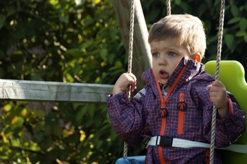 Rainsuit Soho 80-86 (9-12 mcy) - Ducksday