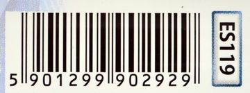 Пена для чистки ЖК-дисплеев/TFT Esperanza 400 мл