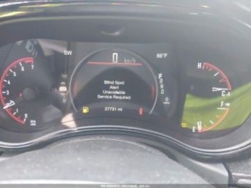 Dodge Durango III 3.6 V6 294KM 2025 Dodge Durango Gt 2025 3.6 Benzyna 295KM, zdjęcie 10