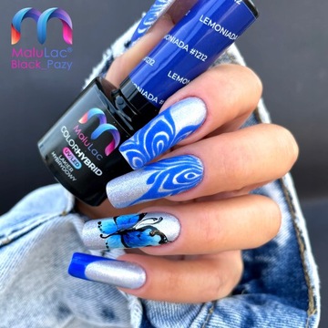 ГИБРИДНЫЙ СТАРТОВЫЙ НАБОР Malulac БАЗА-ТОП КРАСКА