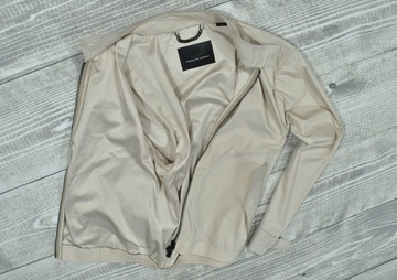 Мужская куртка PORSCHE DESIGN Harrington Premium S