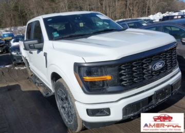 Ford 2024 Ford F150 FORD F-150 STX 2.7 Benzyna 330KM