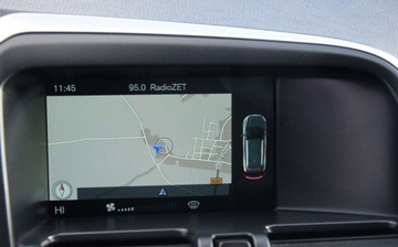 Volvo XC60 I SUV Facelifting 2.0 D3 136KM 2014 Volvo XC 60 2.0D 5-Cylindrowy 2014r Skora Navi Sprowadzony Oplacony, zdjęcie 30